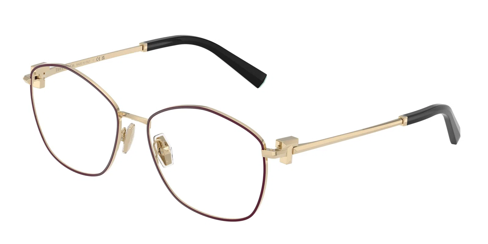 Tiffany 1174 Eyeglasses - view 16